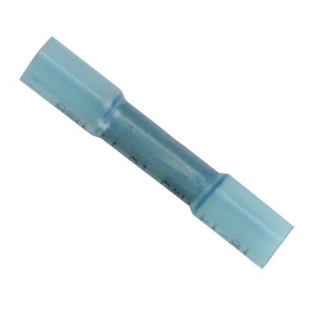 Ancor 16-14 Heatshrink Butt Connectors - 25-Pack 309125